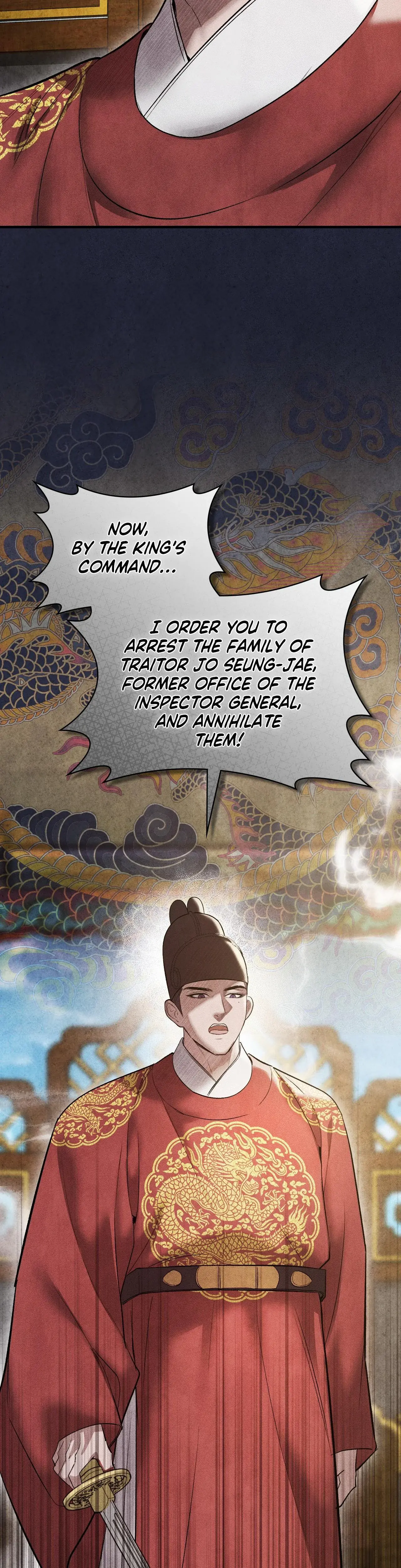 Palace Of Euphoria Chapter 22 - Page 28