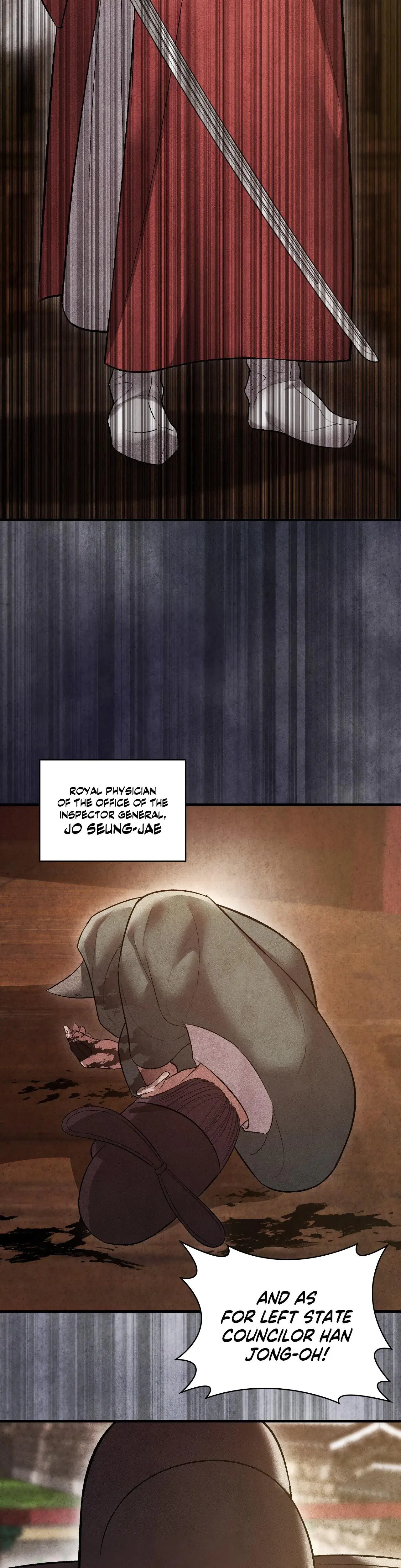 Palace Of Euphoria Chapter 22 - Page 29
