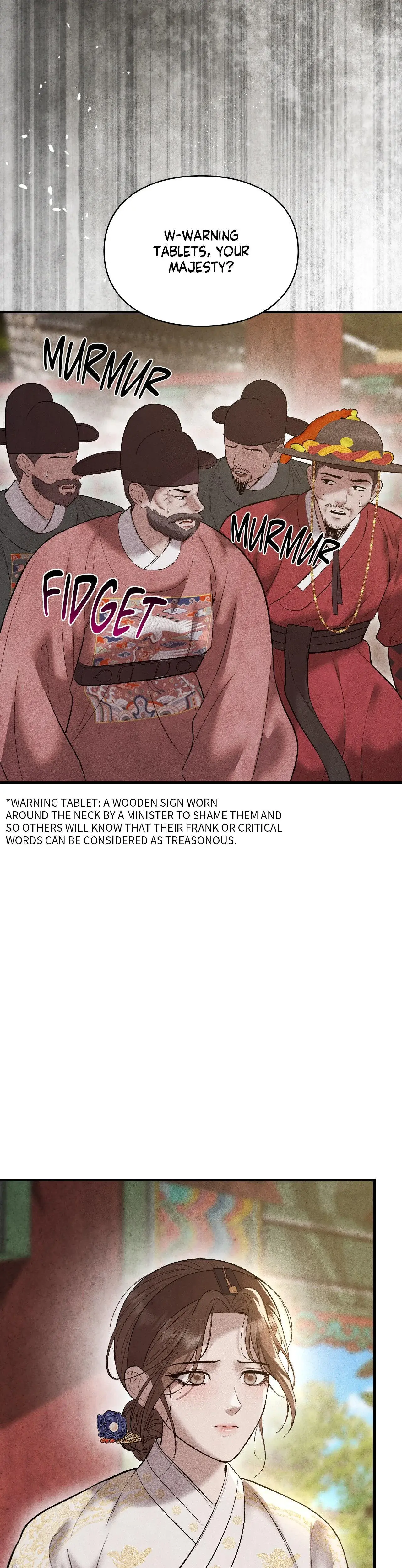 Palace Of Euphoria Chapter 22 - Page 31