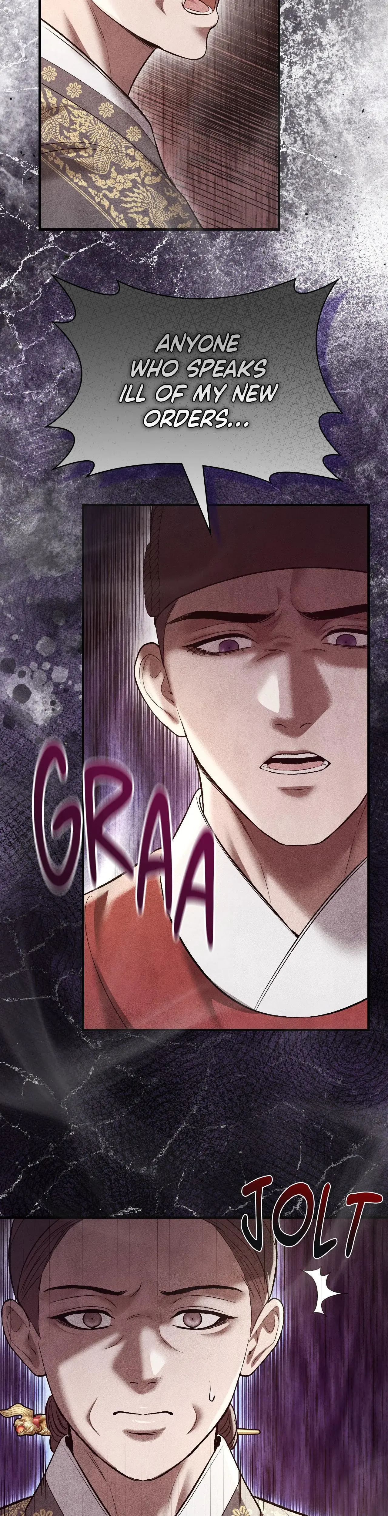 Palace Of Euphoria Chapter 22 - Page 34