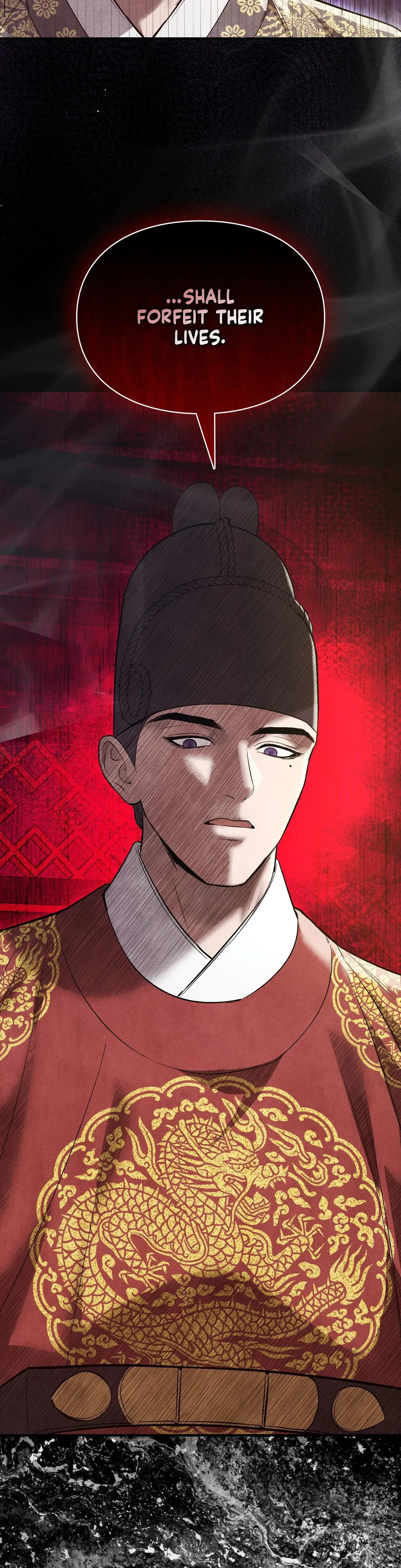 Palace Of Euphoria Chapter 22 - Page 35
