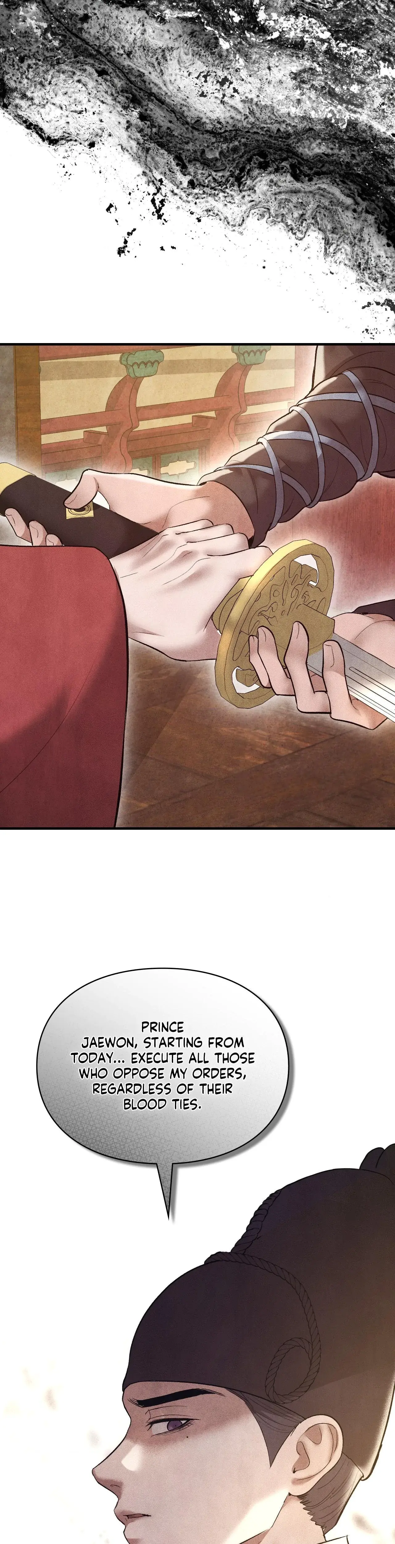 Palace Of Euphoria Chapter 22 - Page 36