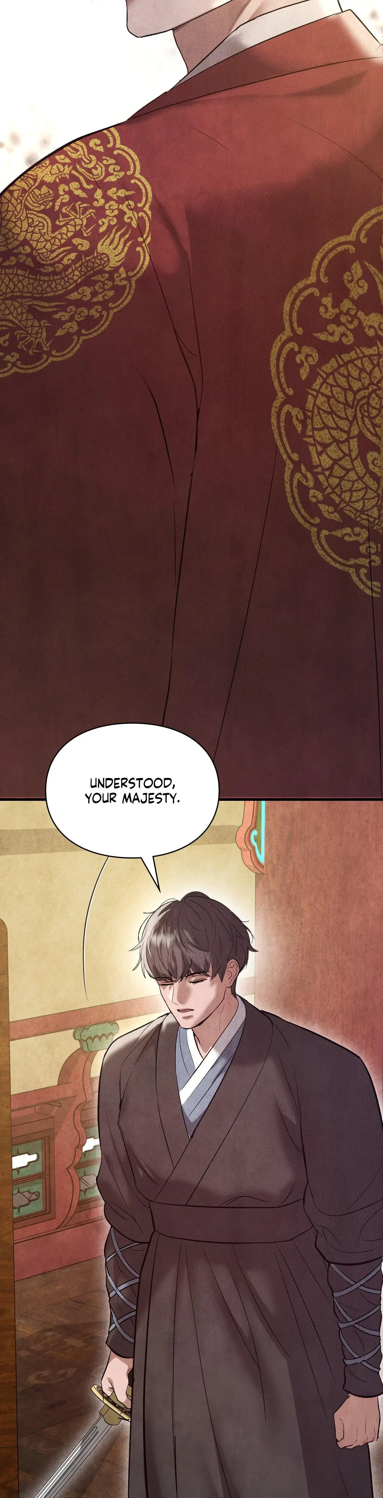 Palace Of Euphoria Chapter 22 - Page 37