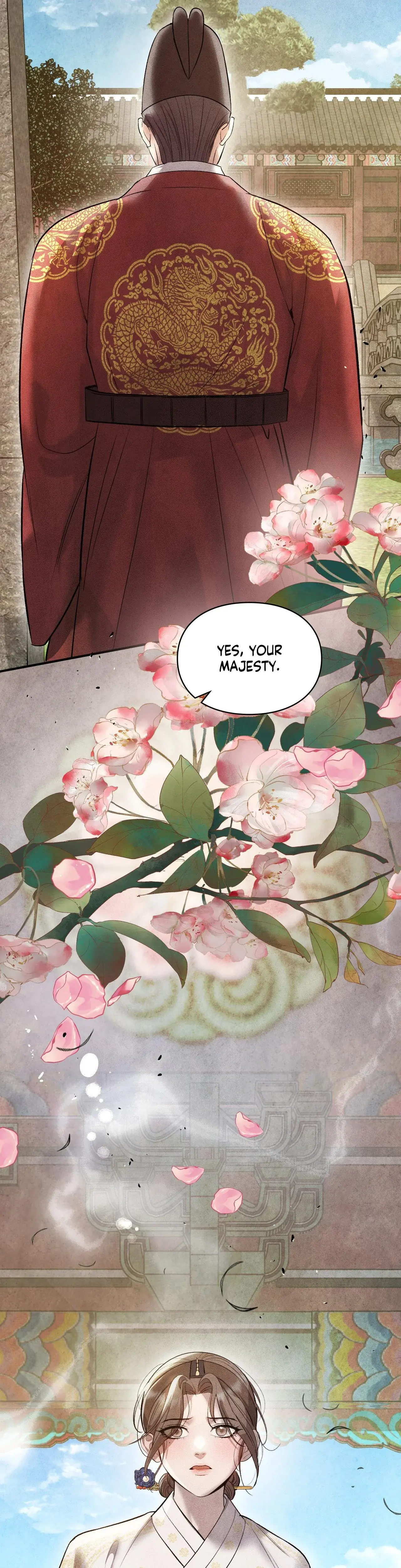 Palace Of Euphoria Chapter 22 - Page 40