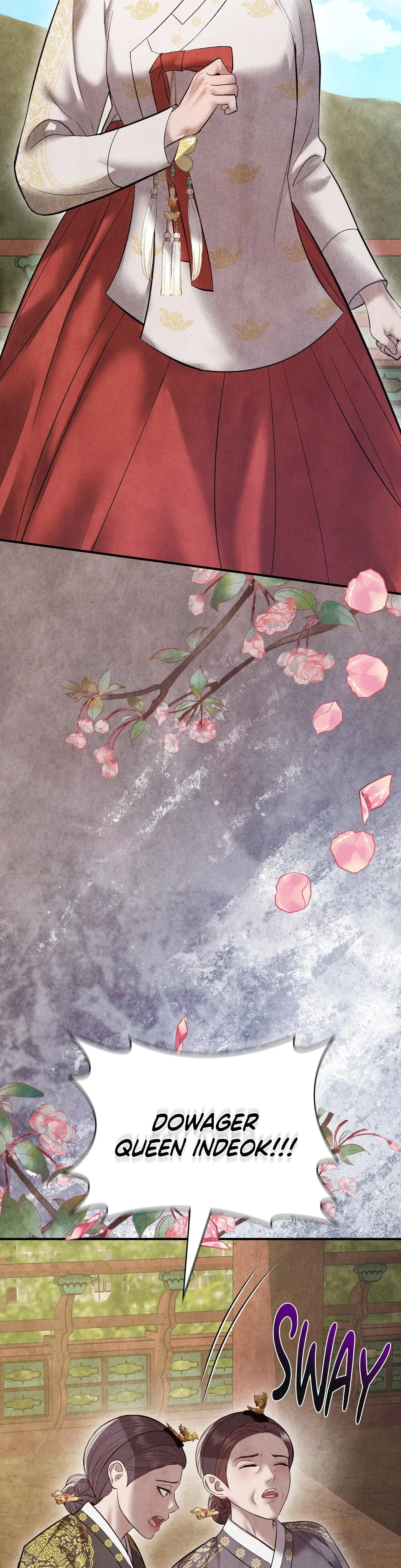 Palace Of Euphoria Chapter 22 - Page 41