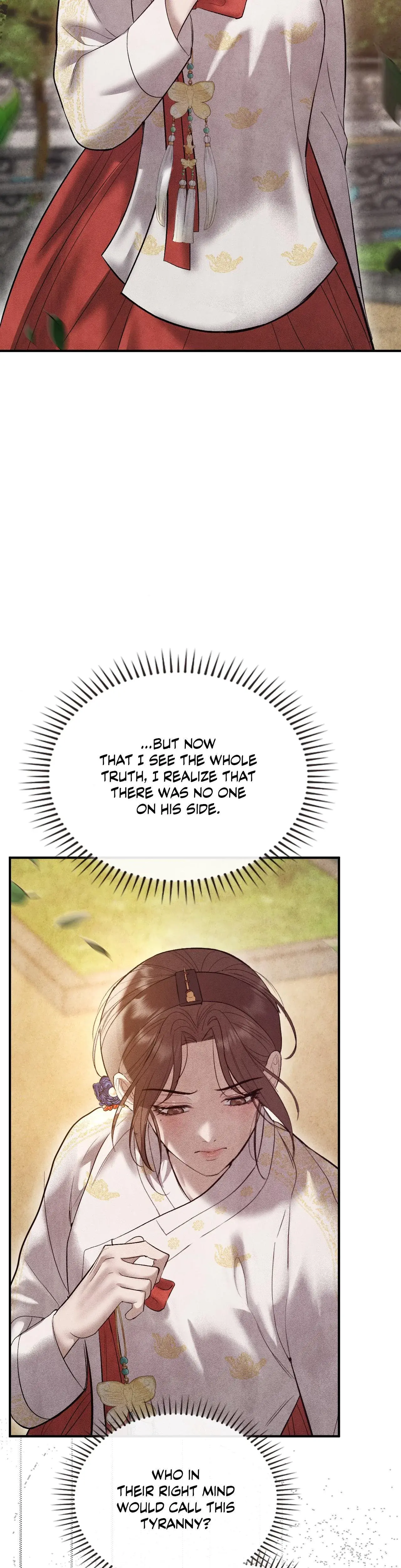Palace Of Euphoria Chapter 22 - Page 44