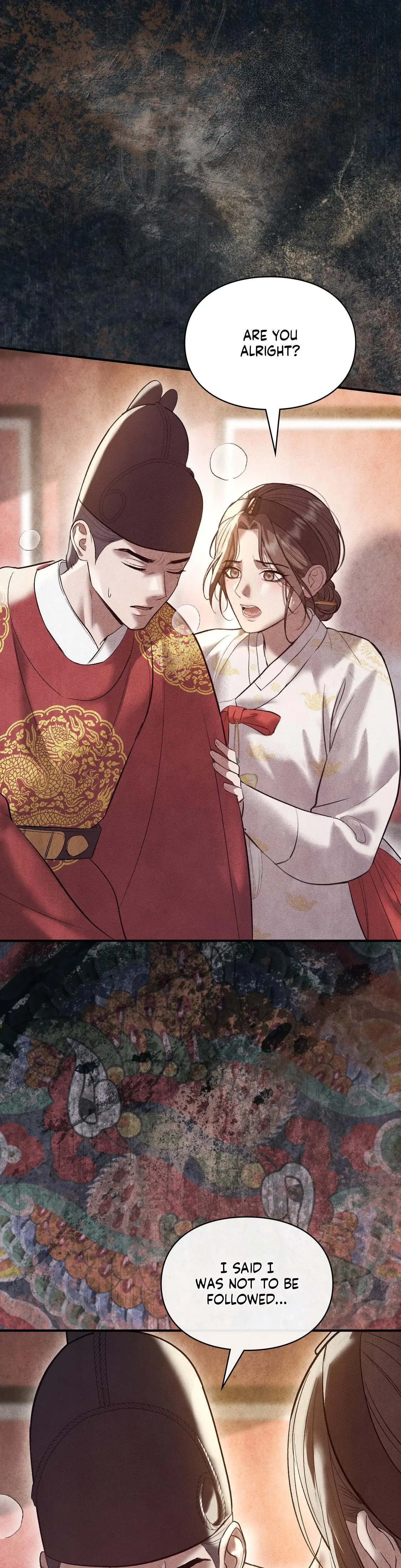 Palace Of Euphoria Chapter 22 - Page 46