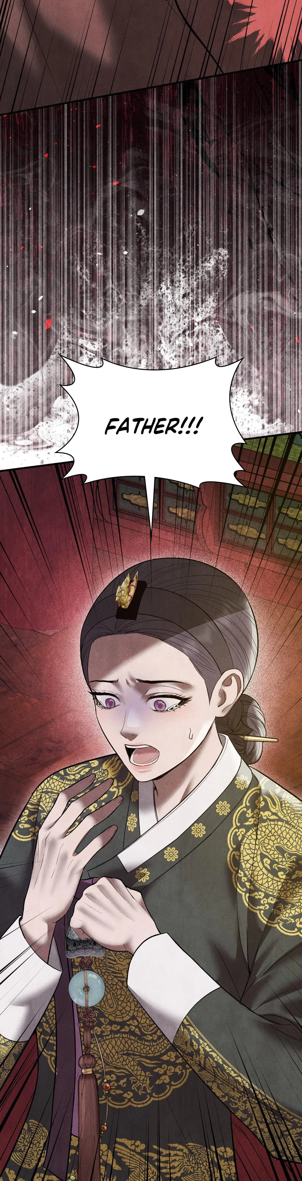 Palace Of Euphoria Chapter 22 - Page 5