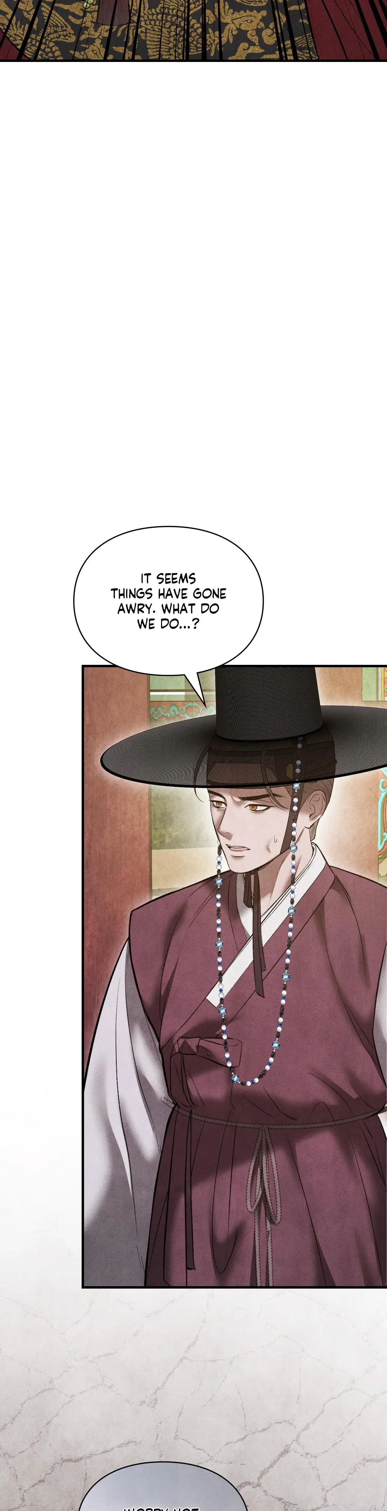 Palace Of Euphoria Chapter 22 - Page 6