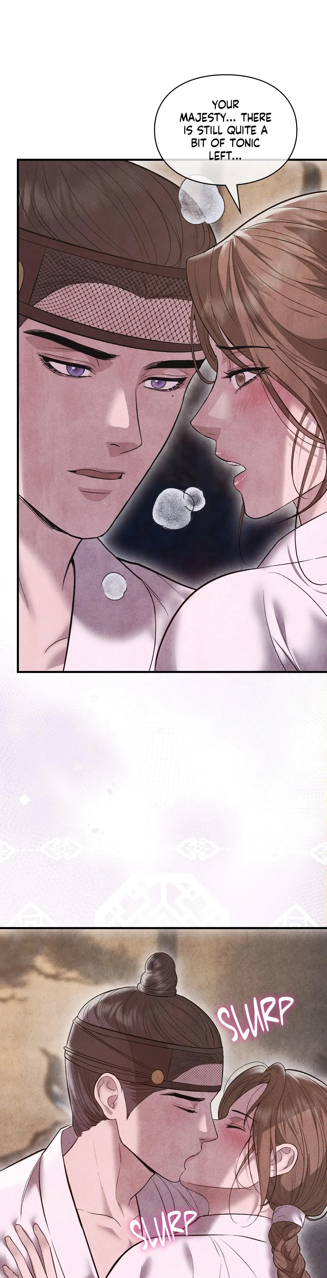 Palace Of Euphoria Chapter 23 - Page 12