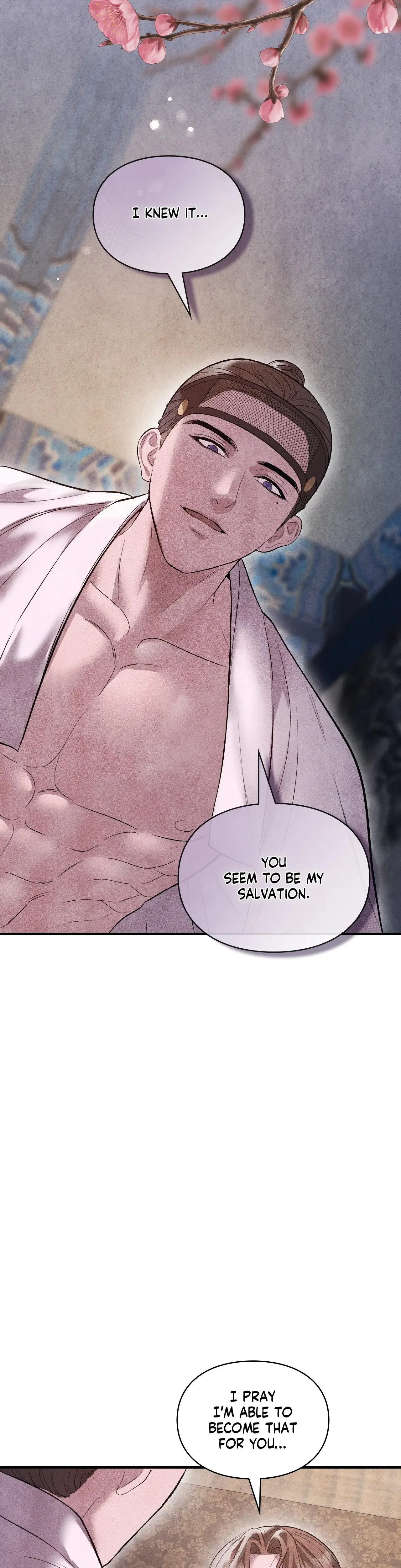 Palace Of Euphoria Chapter 23 - Page 14