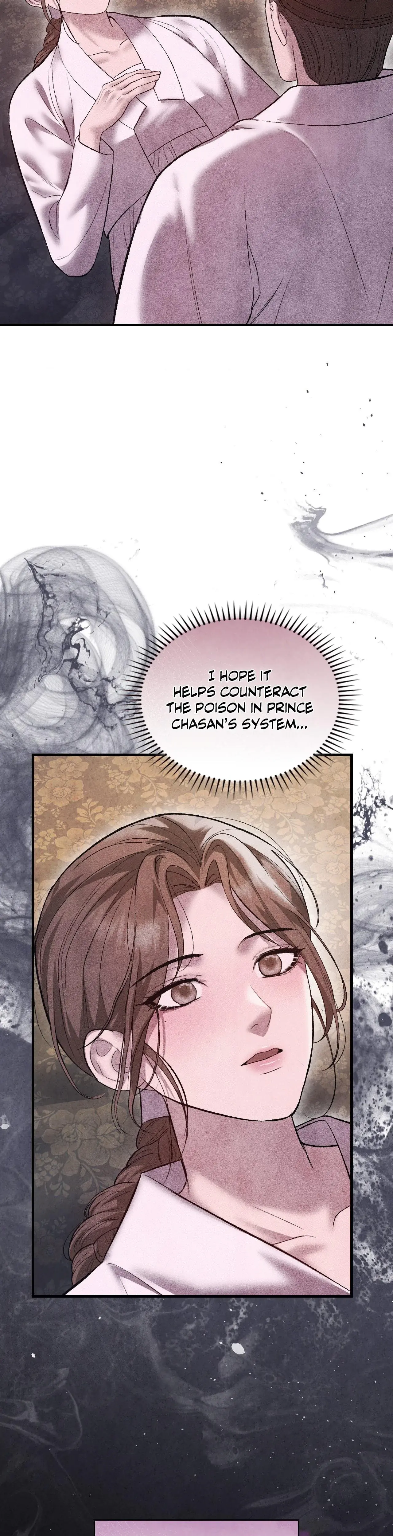 Palace Of Euphoria Chapter 23 - Page 16