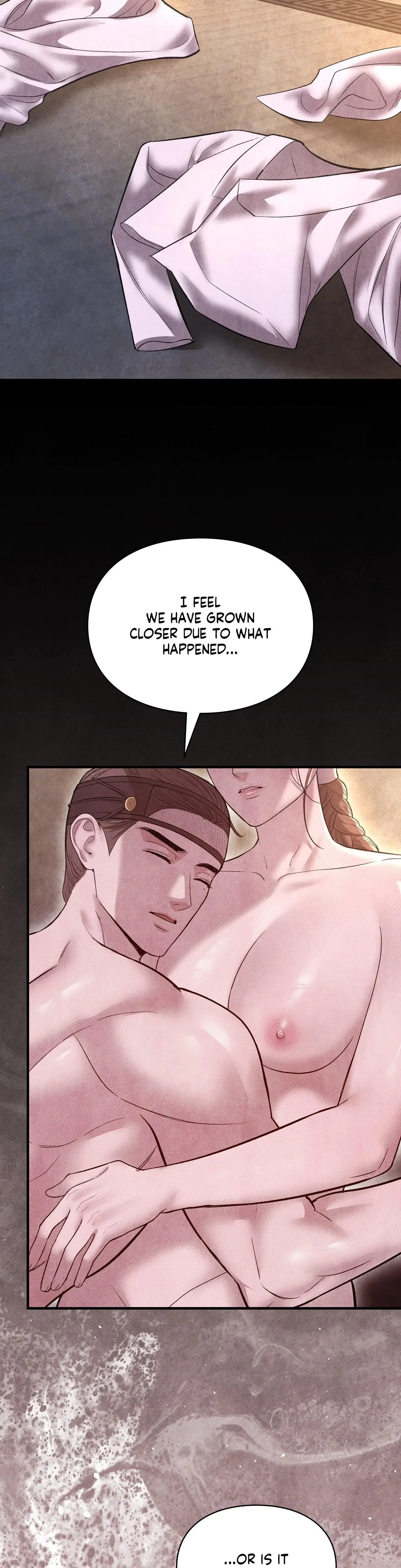 Palace Of Euphoria Chapter 23 - Page 18