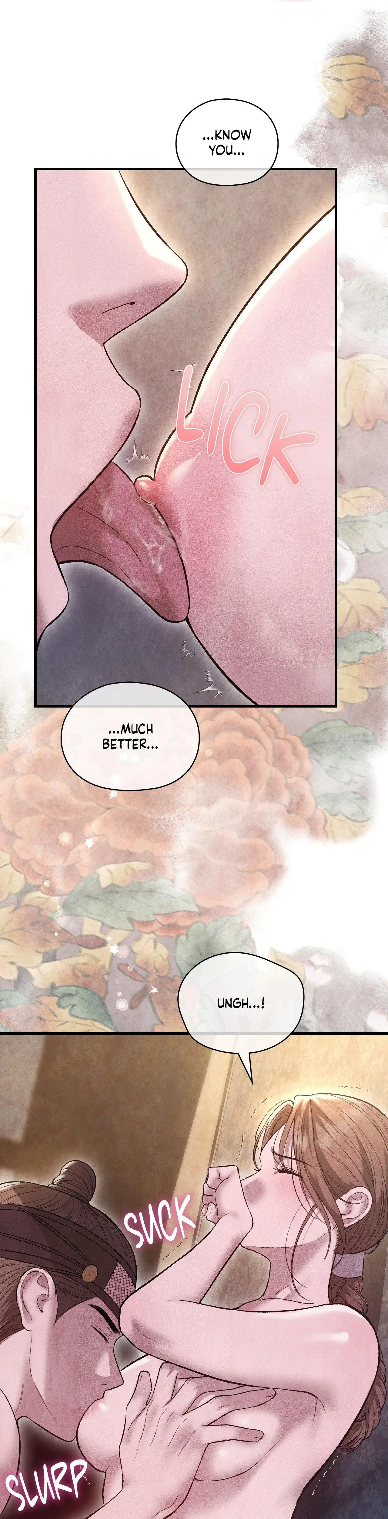 Palace Of Euphoria Chapter 23 - Page 20