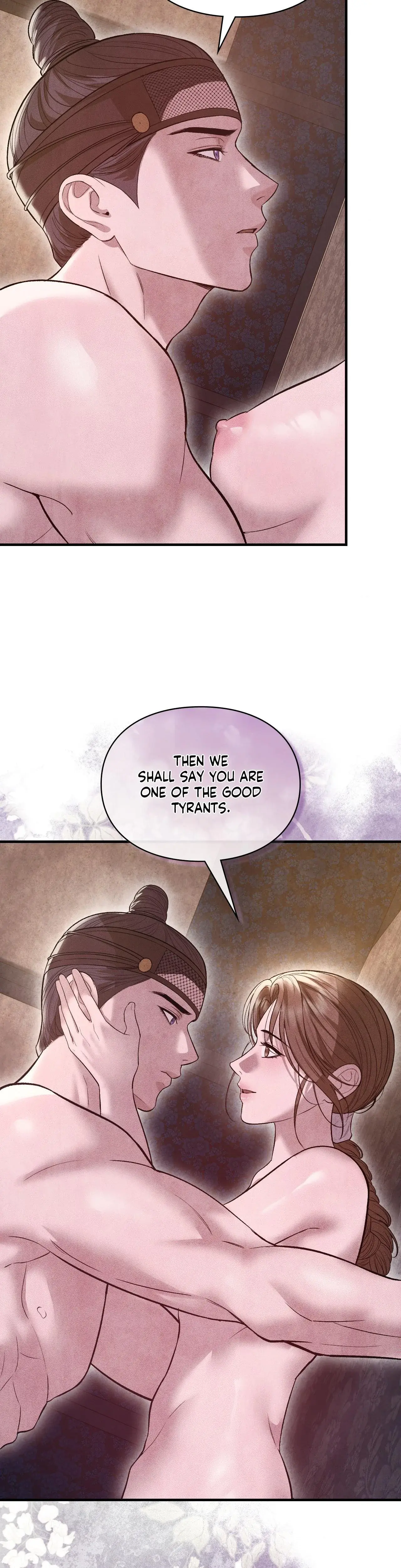Palace Of Euphoria Chapter 23 - Page 23
