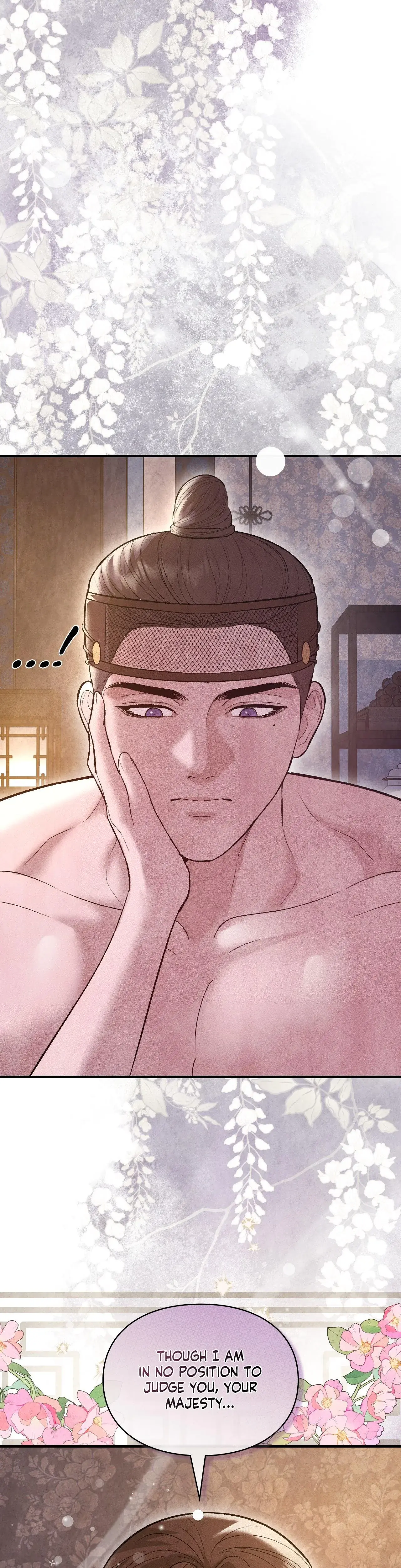 Palace Of Euphoria Chapter 23 - Page 24