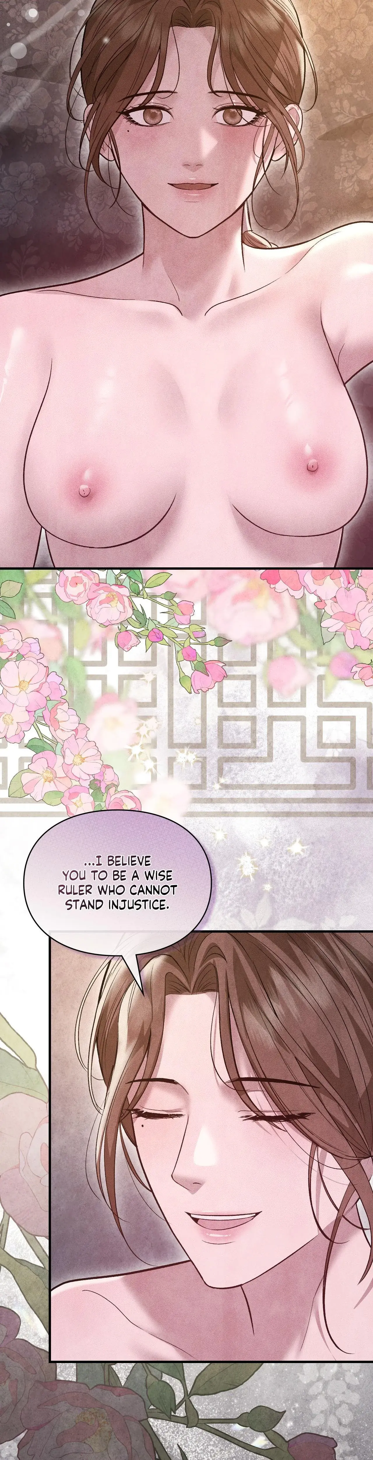 Palace Of Euphoria Chapter 23 - Page 25