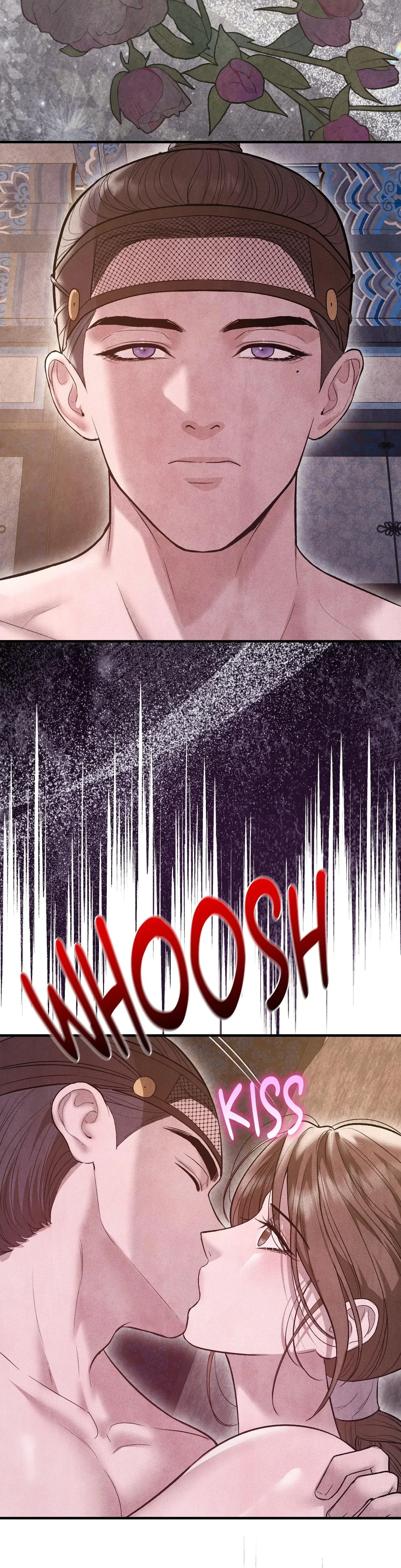 Palace Of Euphoria Chapter 23 - Page 26