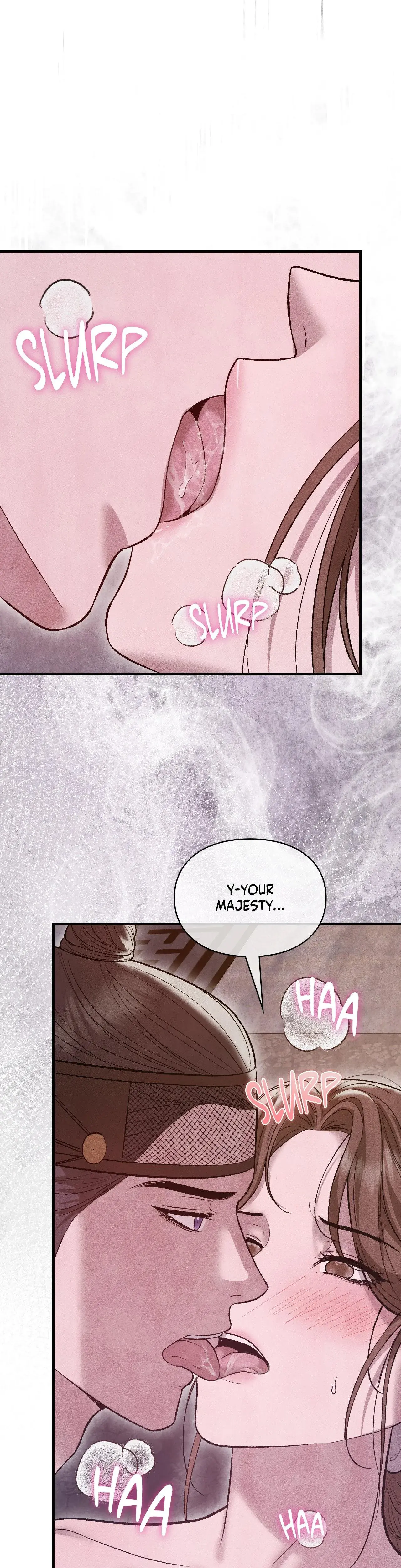 Palace Of Euphoria Chapter 23 - Page 27