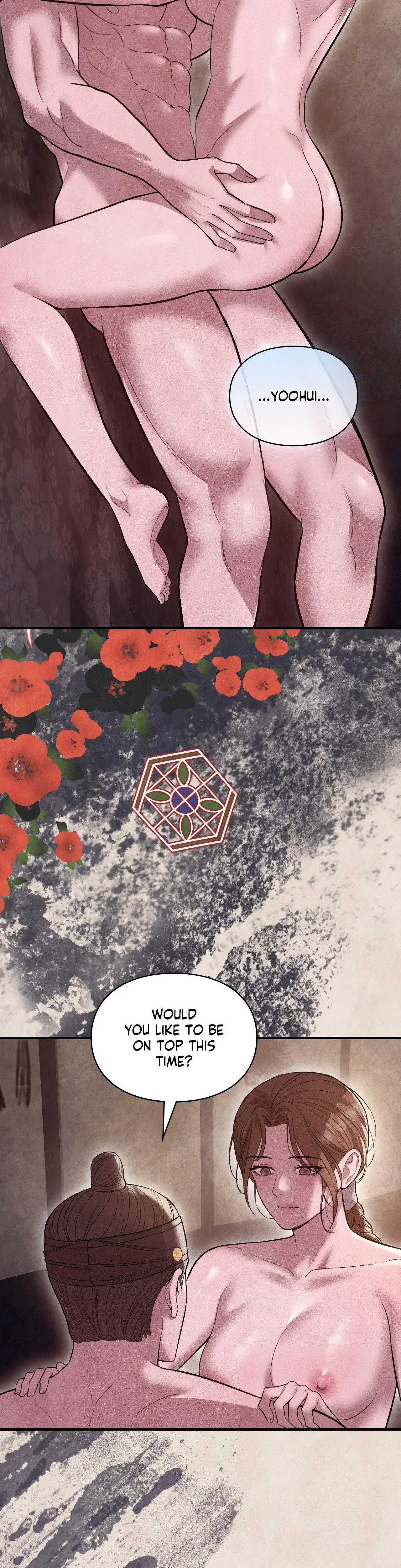 Palace Of Euphoria Chapter 23 - Page 29