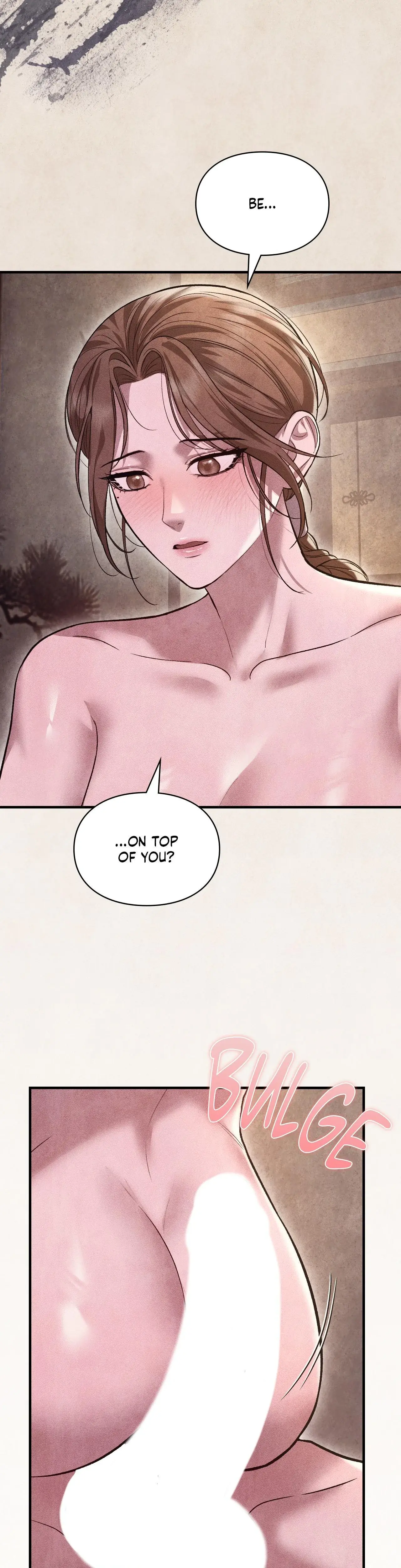 Palace Of Euphoria Chapter 23 - Page 30