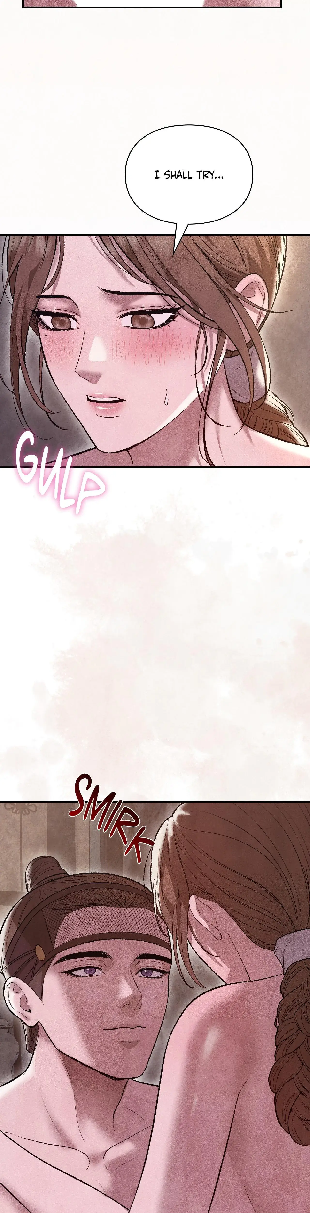 Palace Of Euphoria Chapter 23 - Page 31