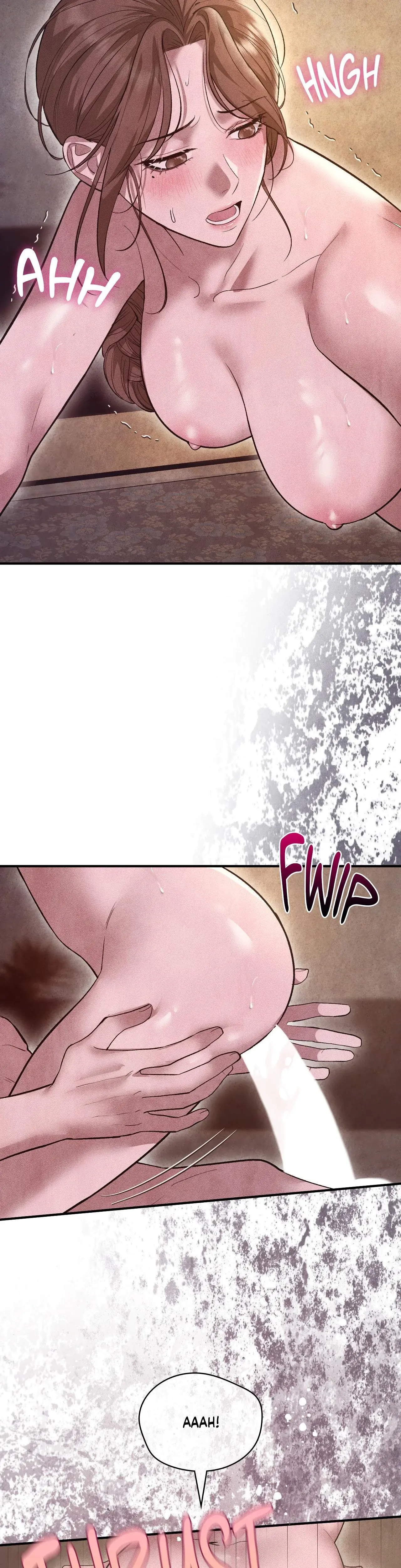 Palace Of Euphoria Chapter 23 - Page 35