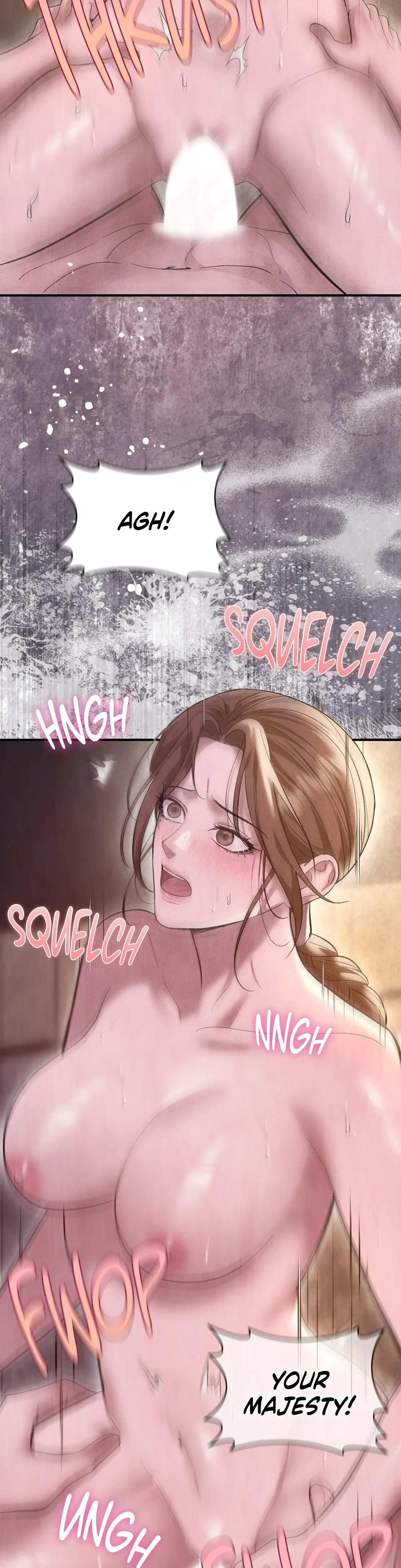 Palace Of Euphoria Chapter 23 - Page 36