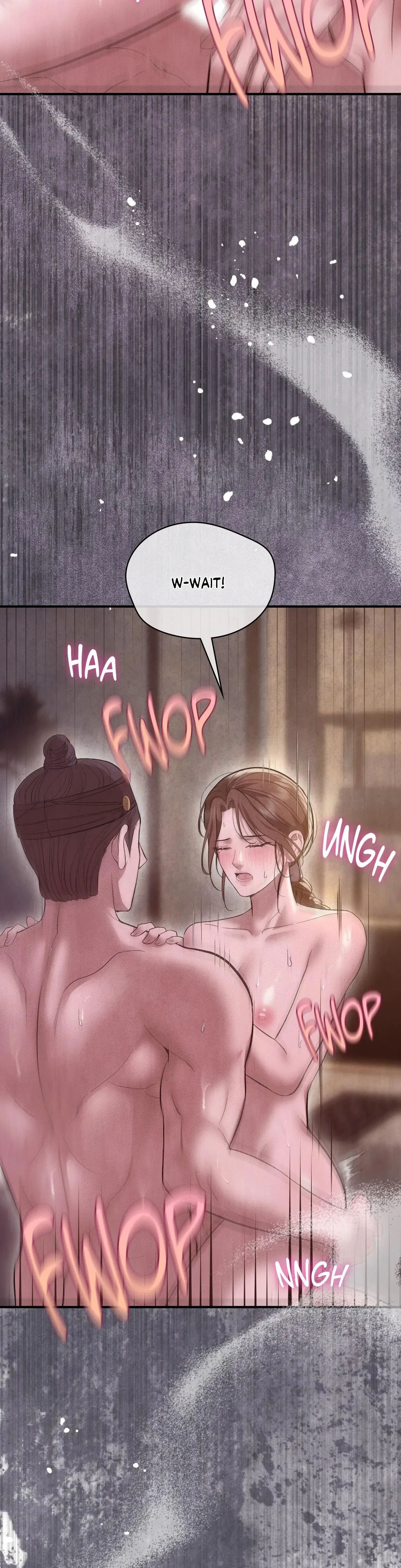 Palace Of Euphoria Chapter 23 - Page 37