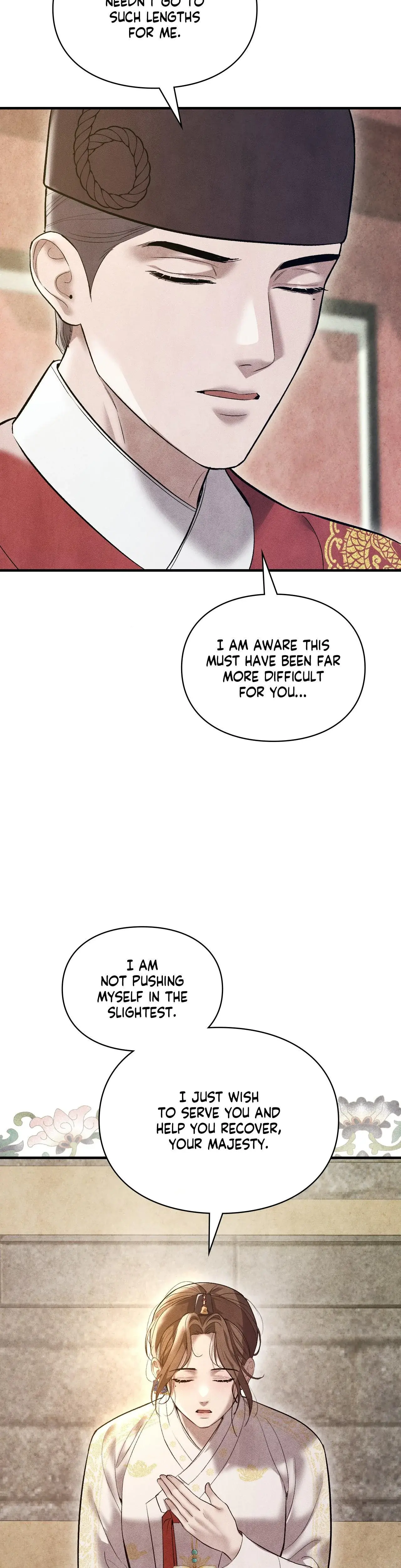 Palace Of Euphoria Chapter 23 - Page 6