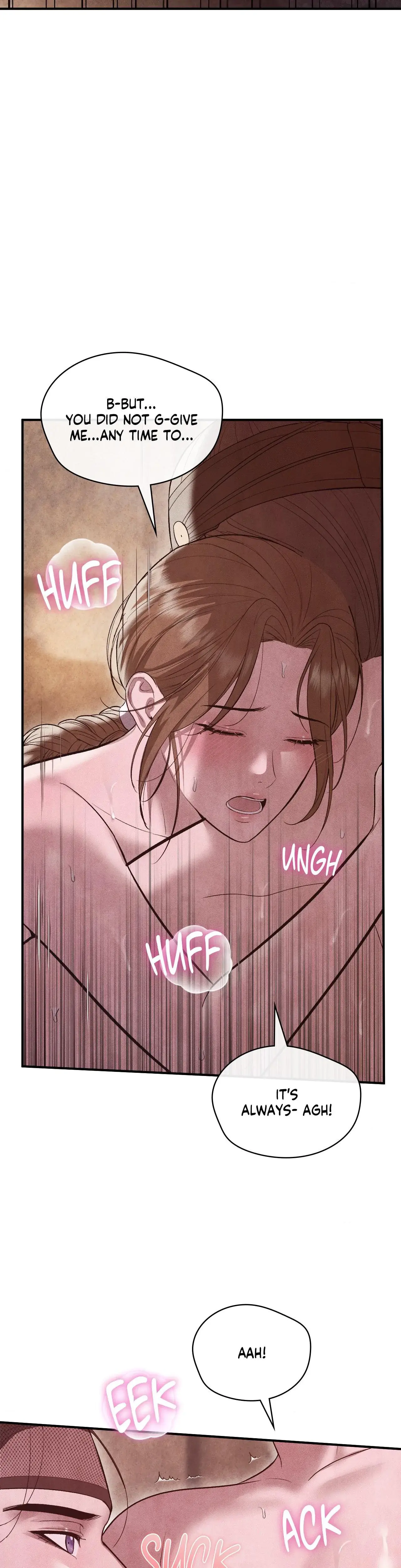 Palace Of Euphoria Chapter 24 - Page 10