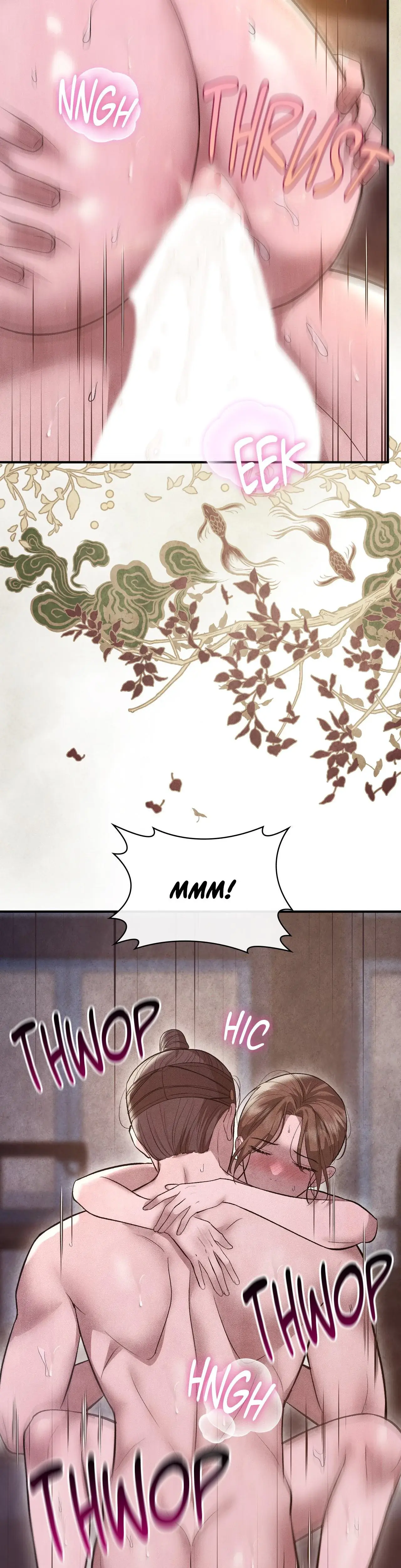 Palace Of Euphoria Chapter 24 - Page 12