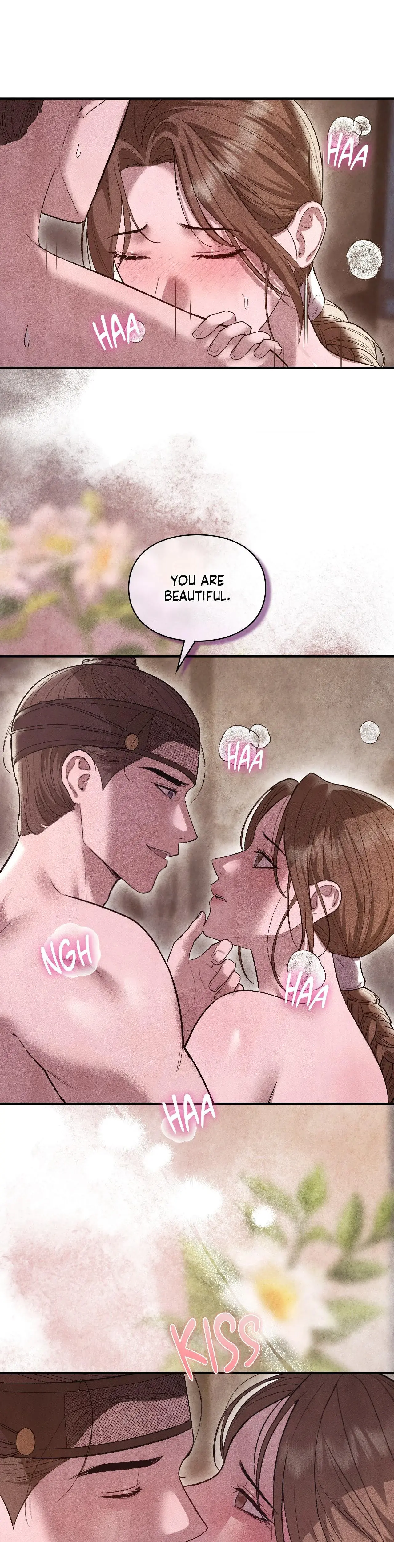Palace Of Euphoria Chapter 24 - Page 15