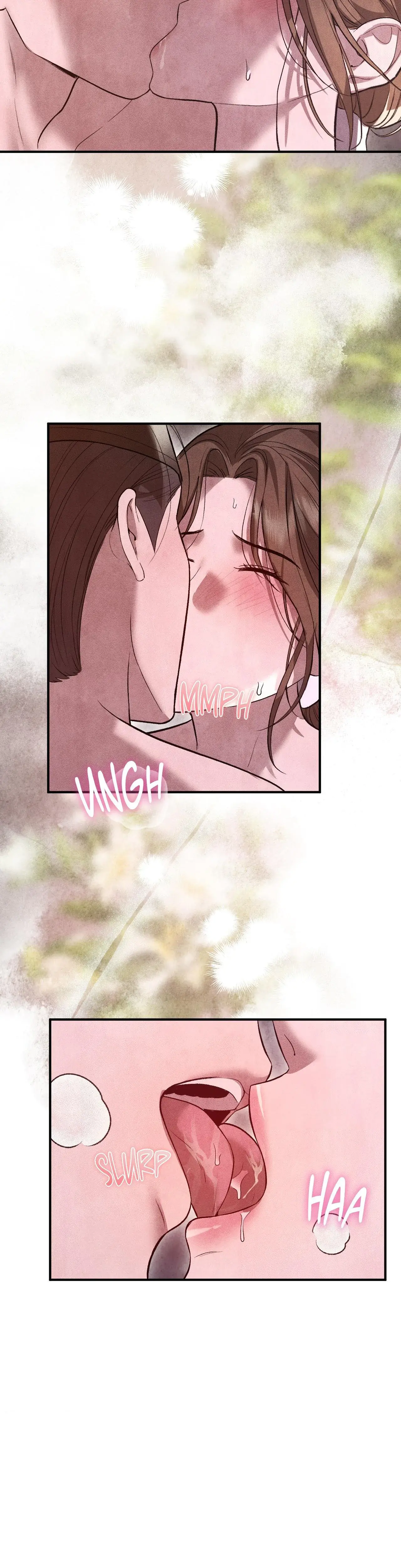 Palace Of Euphoria Chapter 24 - Page 16
