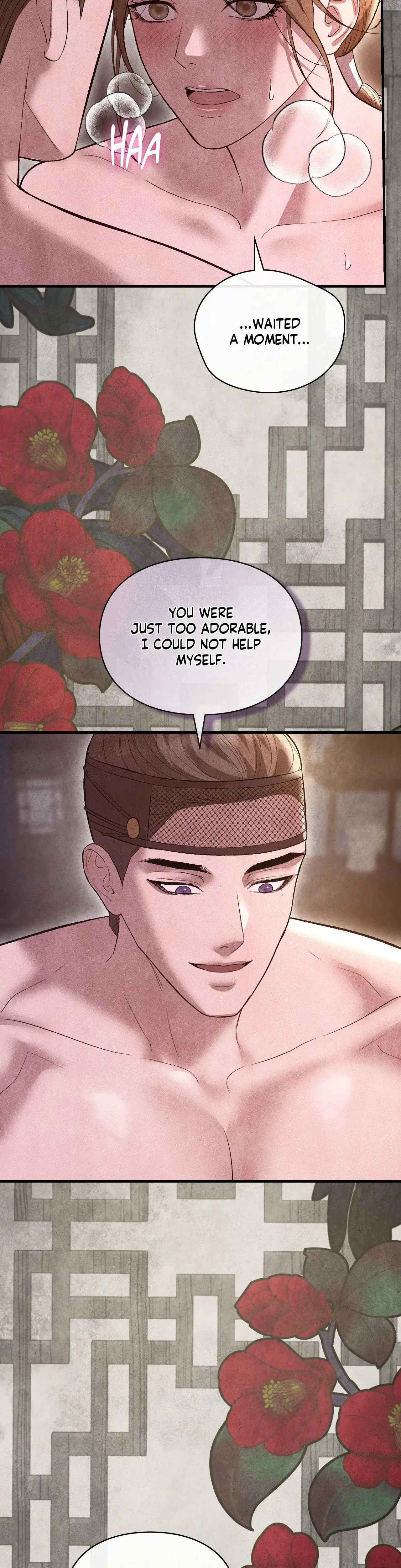 Palace Of Euphoria Chapter 24 - Page 2