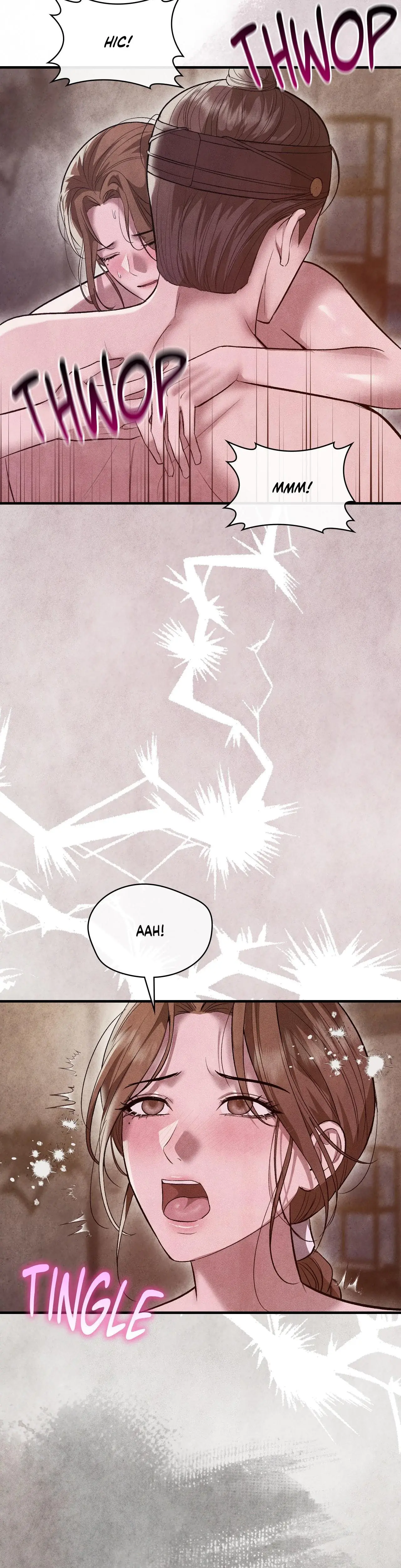 Palace Of Euphoria Chapter 24 - Page 20