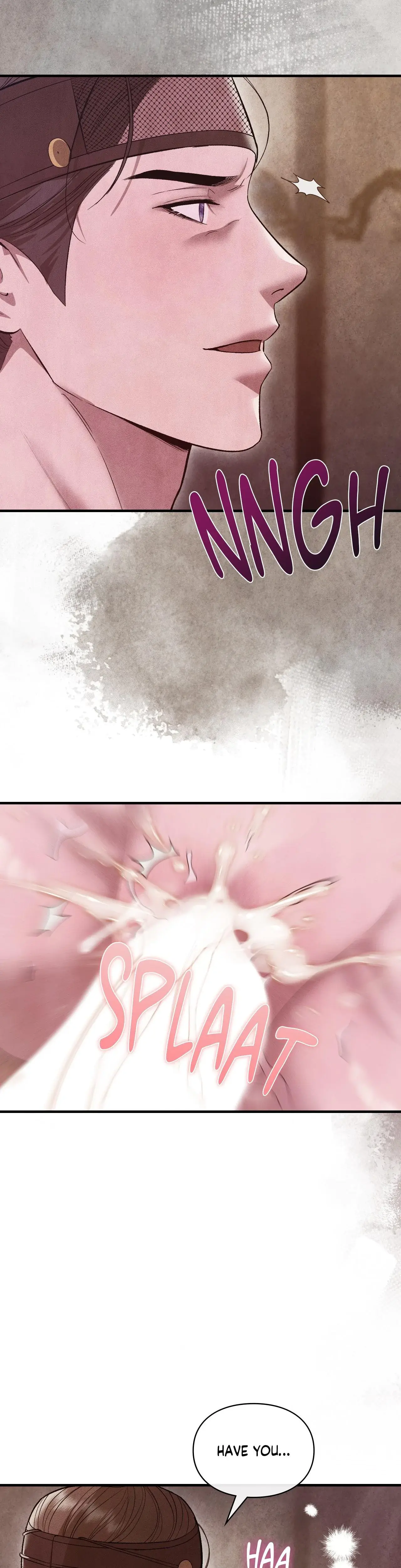 Palace Of Euphoria Chapter 24 - Page 21