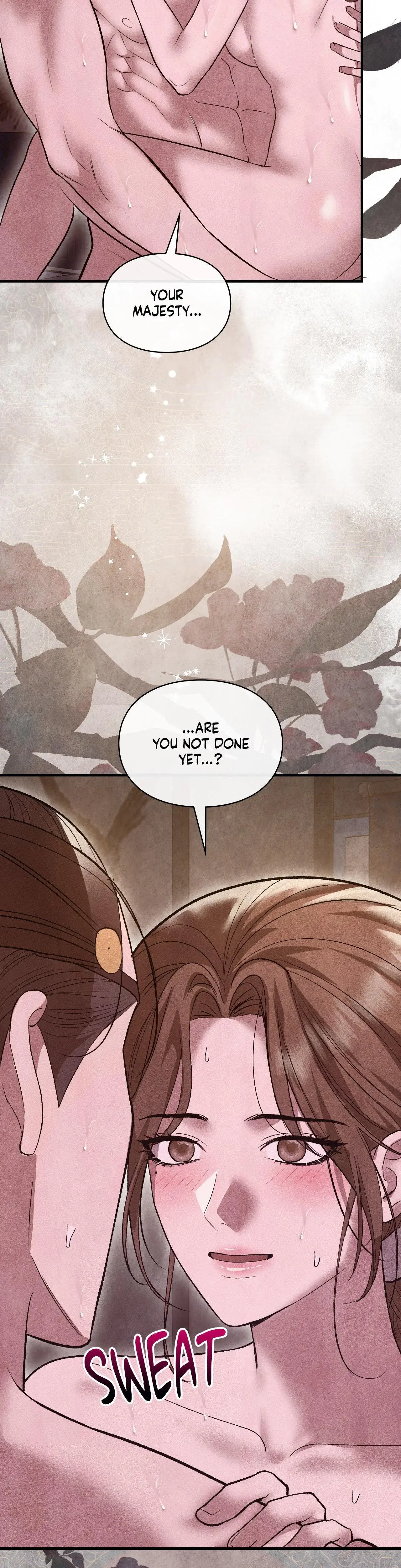 Palace Of Euphoria Chapter 24 - Page 23