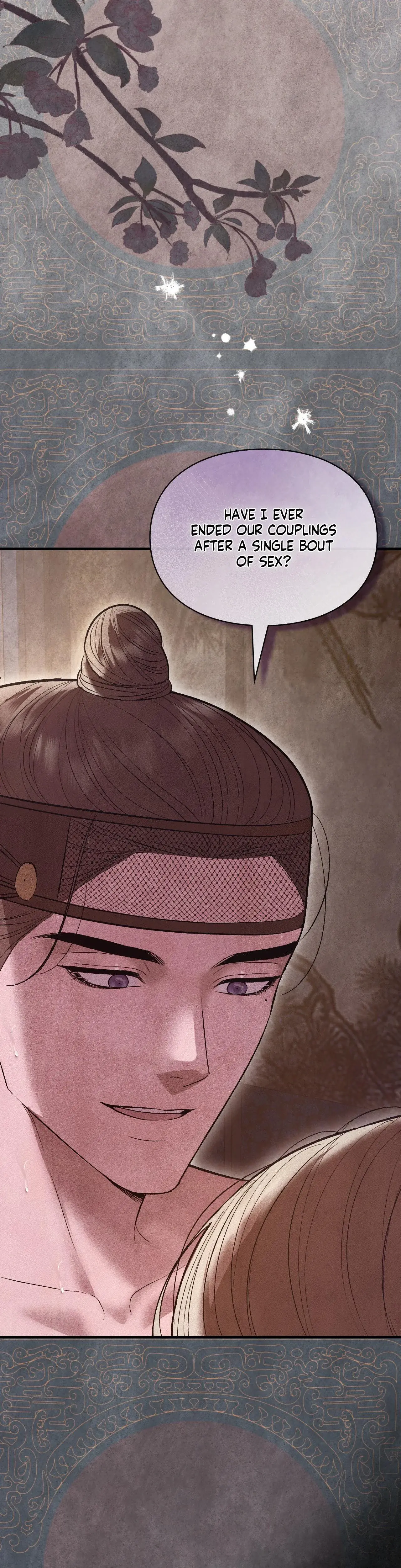 Palace Of Euphoria Chapter 24 - Page 24