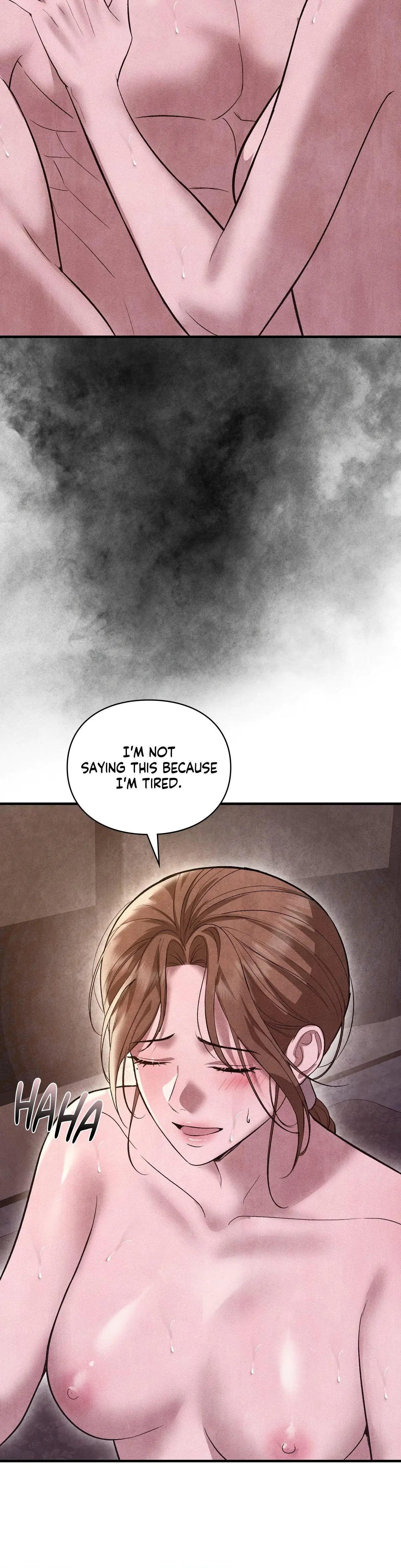 Palace Of Euphoria Chapter 24 - Page 27