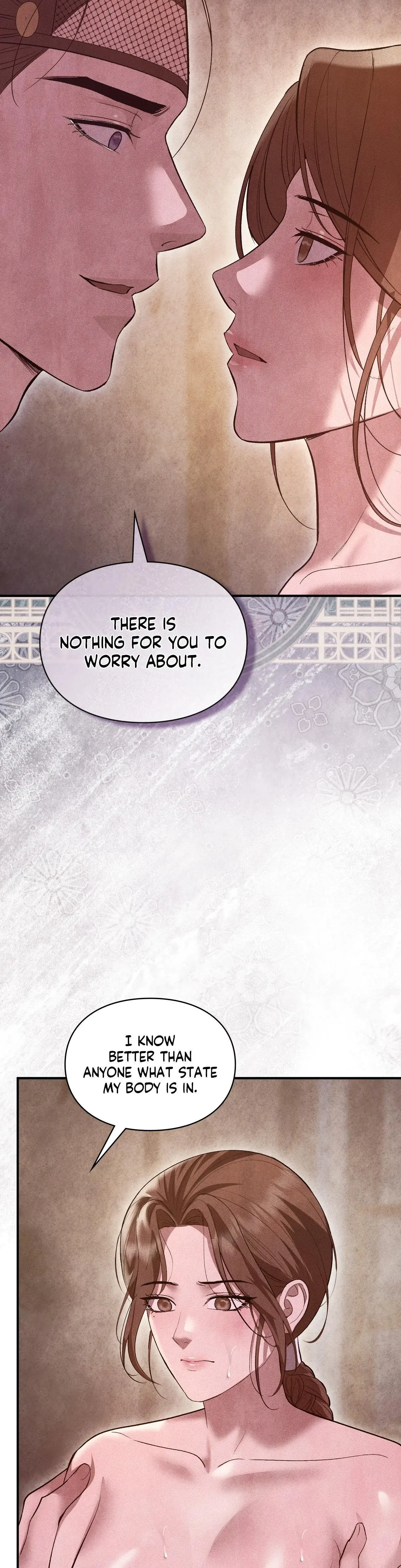 Palace Of Euphoria Chapter 24 - Page 30