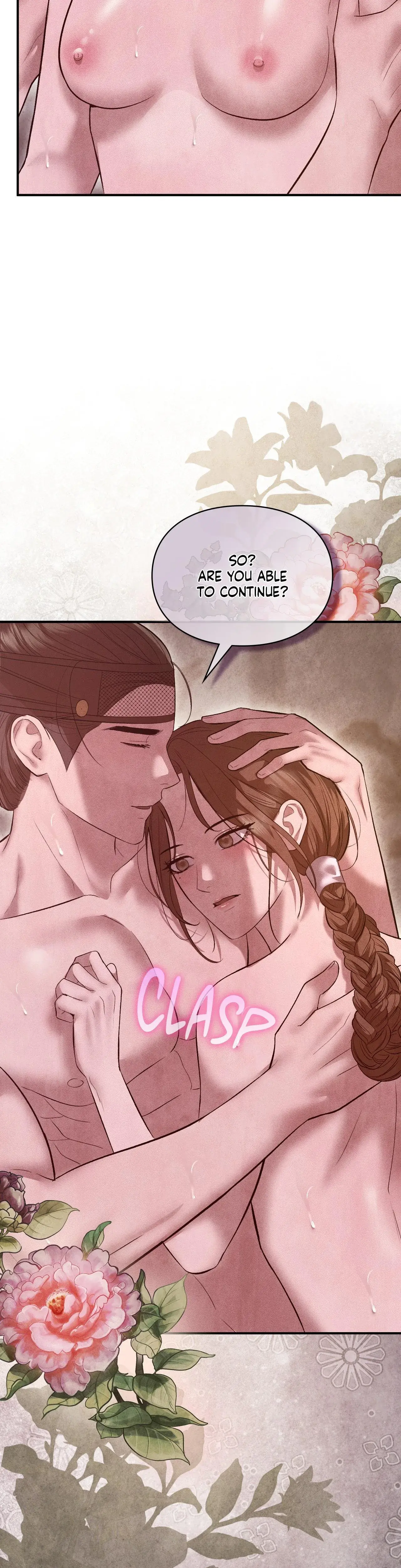 Palace Of Euphoria Chapter 24 - Page 31