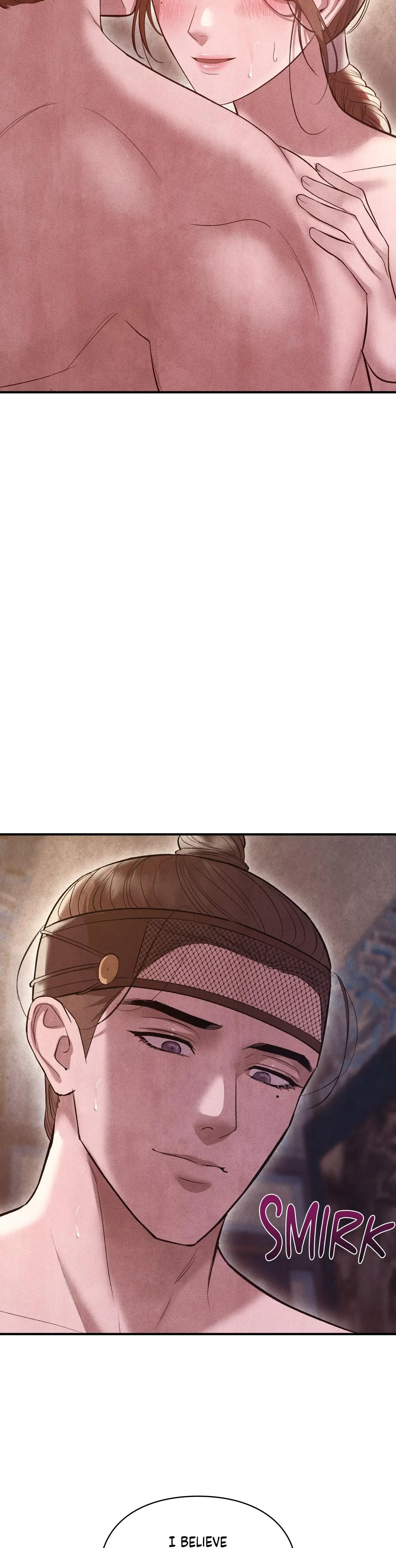 Palace Of Euphoria Chapter 24 - Page 33