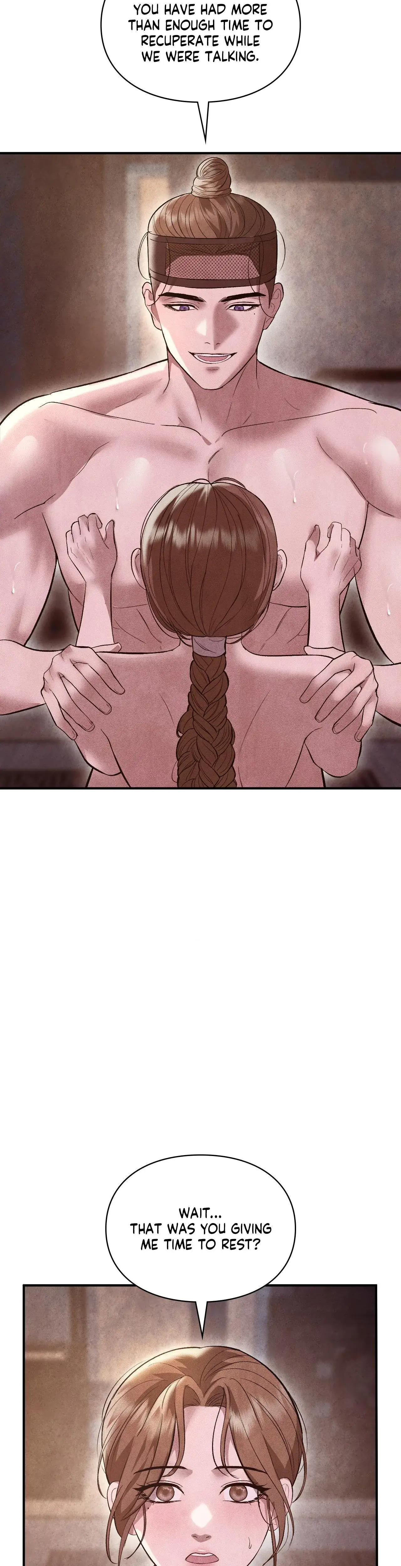 Palace Of Euphoria Chapter 24 - Page 34