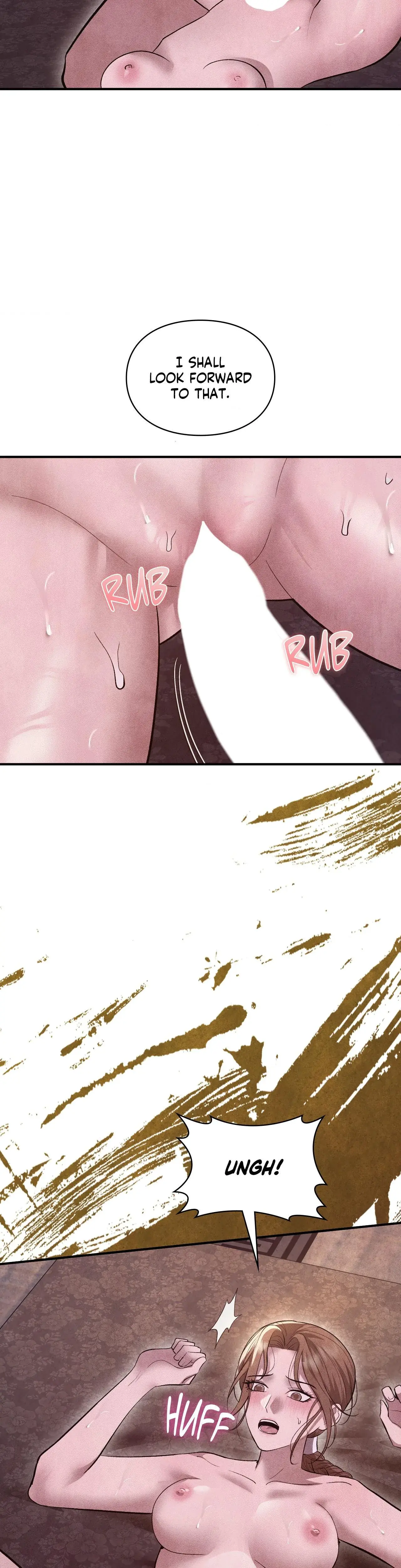 Palace Of Euphoria Chapter 24 - Page 38