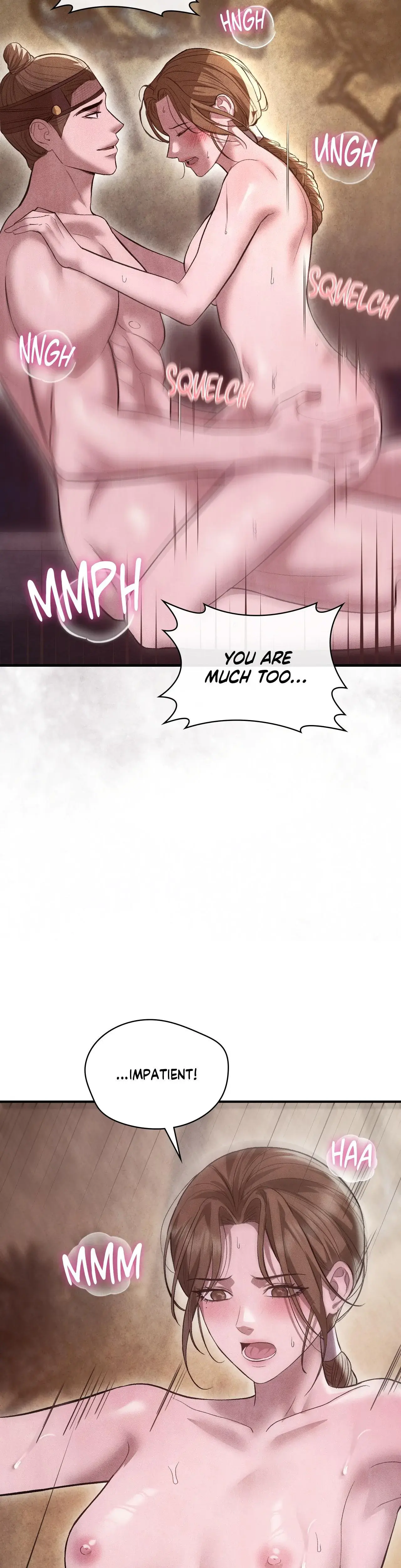 Palace Of Euphoria Chapter 24 - Page 6