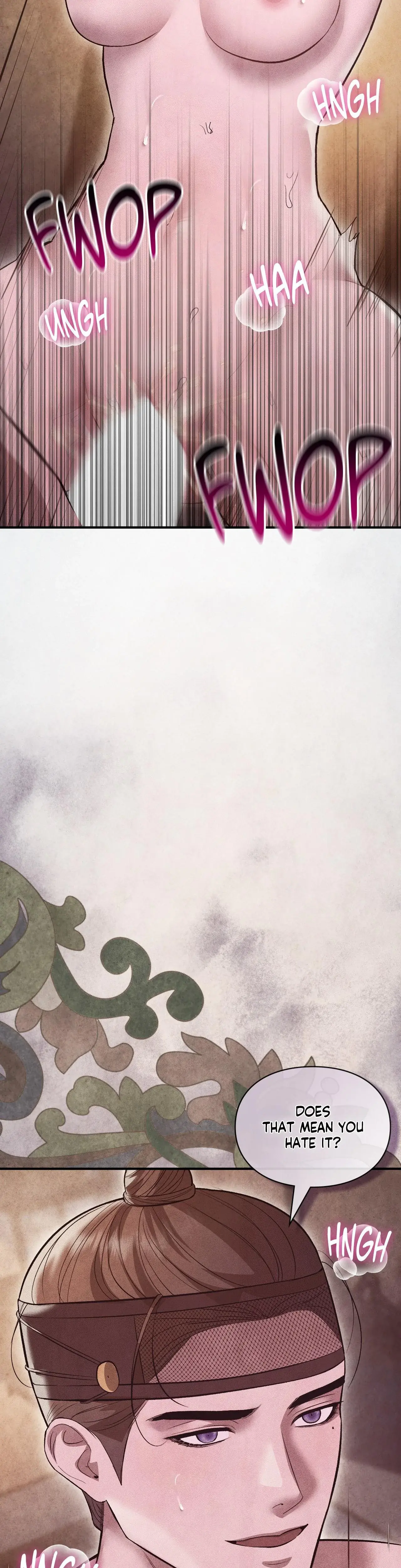 Palace Of Euphoria Chapter 24 - Page 7