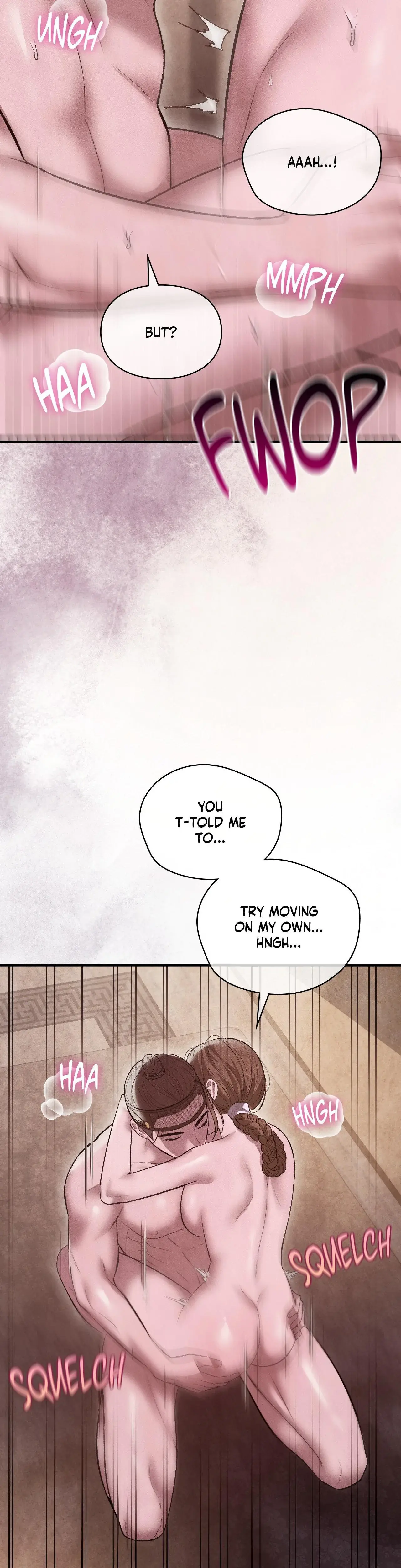 Palace Of Euphoria Chapter 24 - Page 9