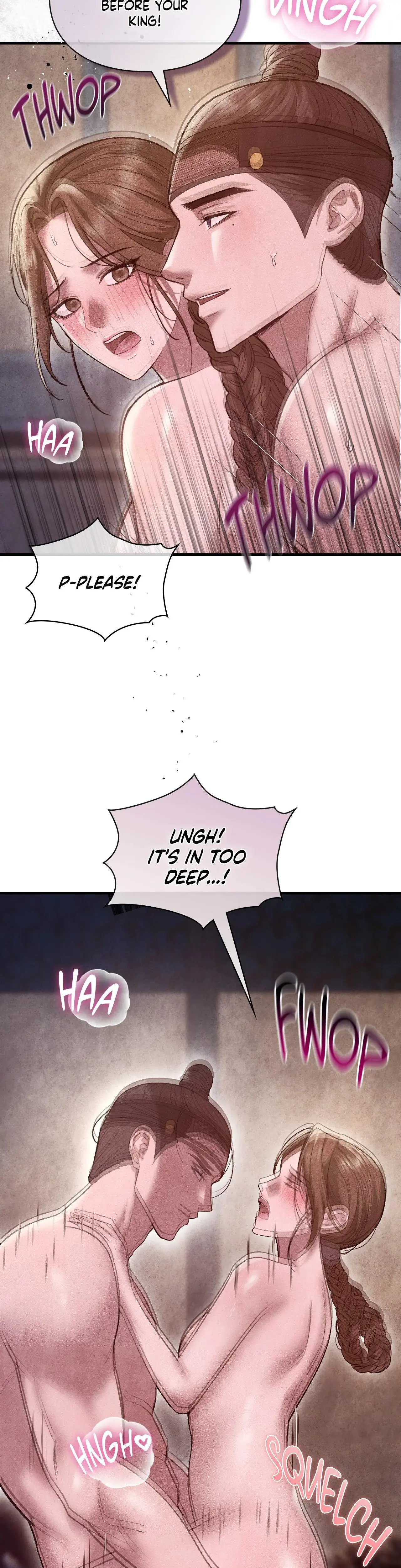 Palace Of Euphoria Chapter 25 - Page 14