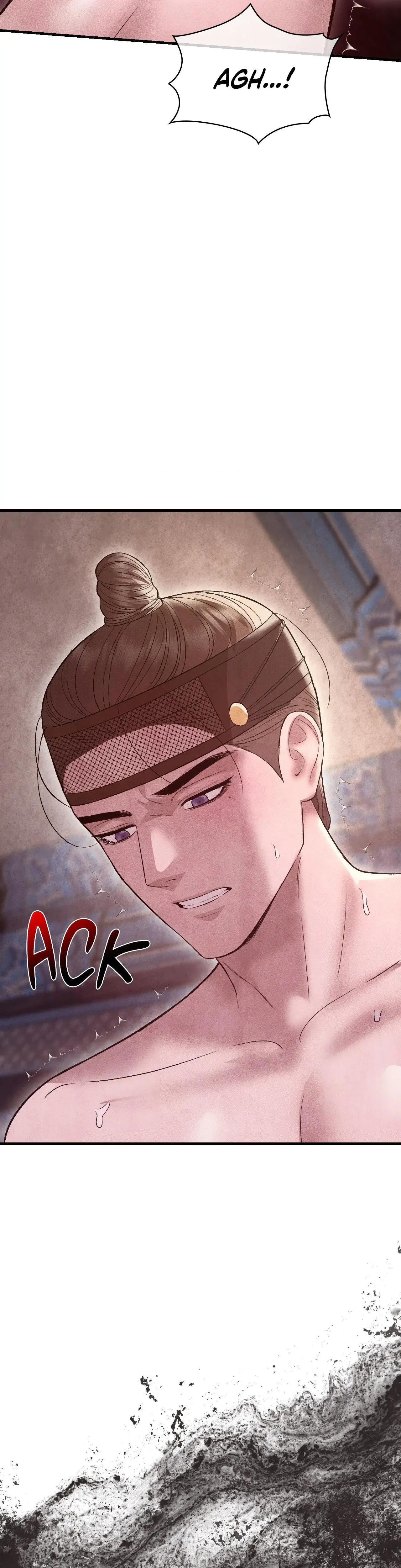Palace Of Euphoria Chapter 25 - Page 16